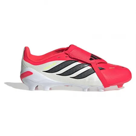 아디다스 프레데터 리그 폴드오버 Tongue FG 주니어 축구화 5142723792