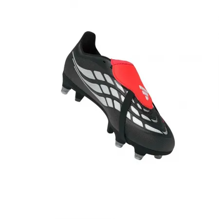 아디다스 프레데터 리그 폴드오버 Tongue SG 주니어 축구화 5142723793