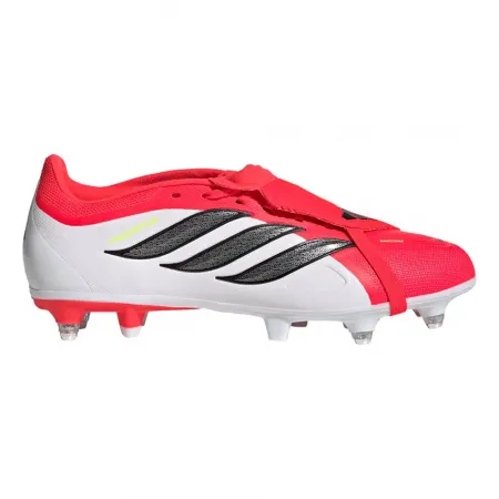 아디다스 프레데터 리그 폴드오버 Tongue SG 축구화 5142723794