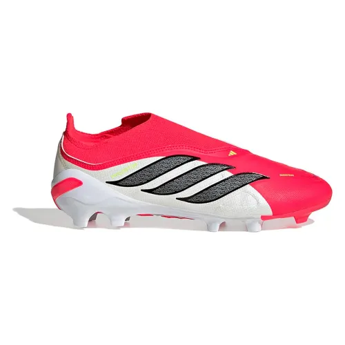 아디다스 프레데터 리그 레이스리스 FG 주니어 축구화 5142723808