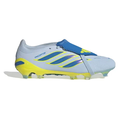 아디다스 프레데터 프로 폴드오버 텅 FG 축구화 5142723817
