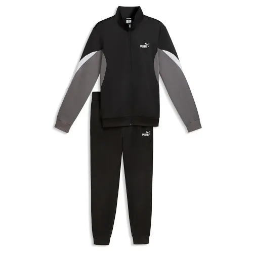 푸마 Ess Block Poly 운동복 5142739756