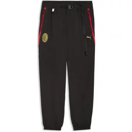 푸마 AC 밀란 Tech 윈터라이즈드 바지 5142744644