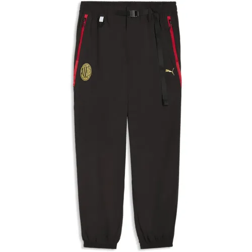 푸마 AC Milan Tech Winterized 바지 5142744644