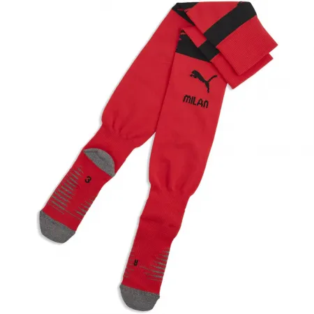 푸마 AC 밀란 X Slam Jam 레플리카 축구 양말 5142744647