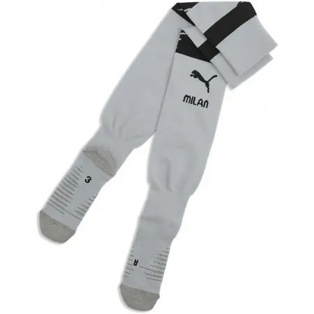 푸마 AC 밀란 X Slam Jam 레플리카 축구 양말 5142744648