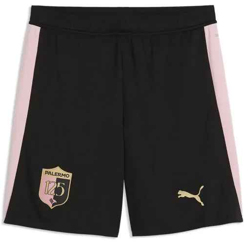 푸마 Palermo FC 125th Anniversary Replica 반바지 5142744678