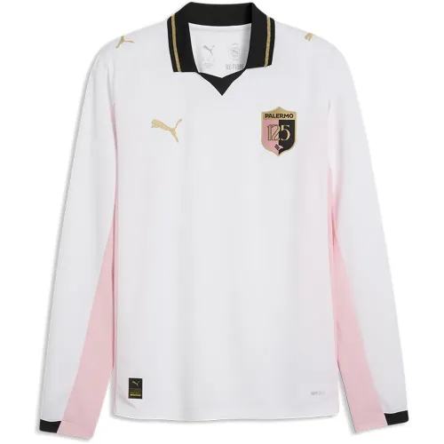 푸마 Palermo FC 125th Anniversary 긴팔 티셔츠 5142744679