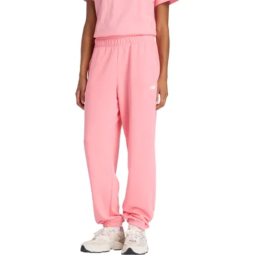 뉴발란스 Sport 에센셜s French Terry 조깅 바지 5142769944