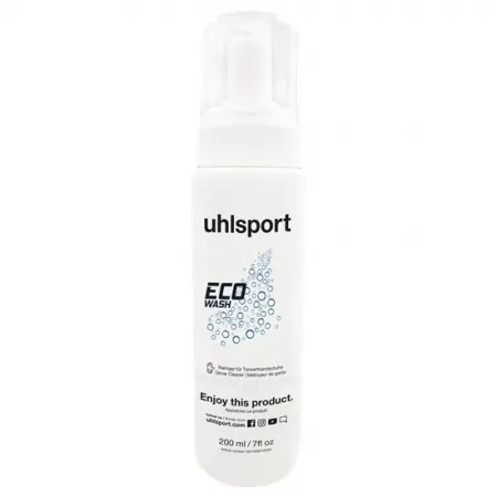 울스포츠 클린er Eco Wash-200ml 장갑 클리너 5142805565