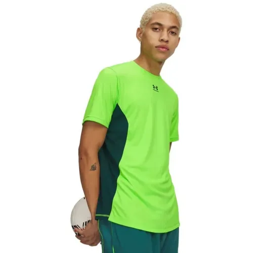 언더아머 Challenger 프로 Printed 반팔 티셔츠 5142830163