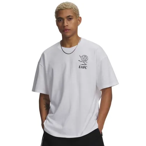 언더아머 GFB Earth 헤비weight 반팔 티셔츠 5142830571