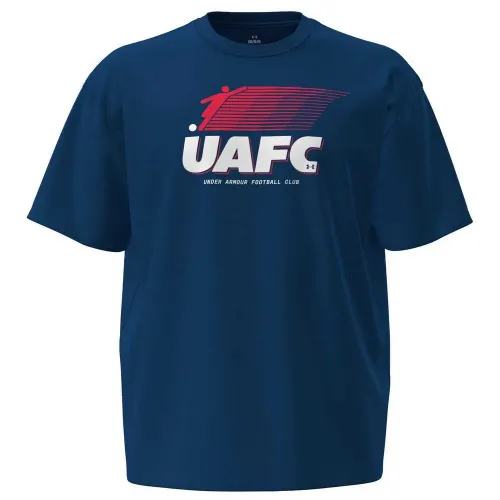 언더아머 GFB FC 헤비weight 반팔 티셔츠 5142830572