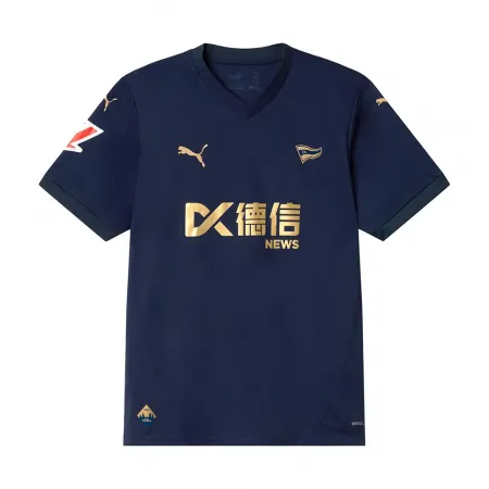 푸마 데포르티보 알라베스 25/26 third 반팔 티셔츠 5142918140