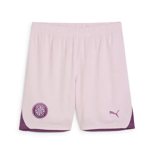 푸마 Girona FC 24/25 Replica third 반바지 5142918204