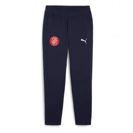 푸마 Girona FC 팀파이널 Casual 바지 5142918217