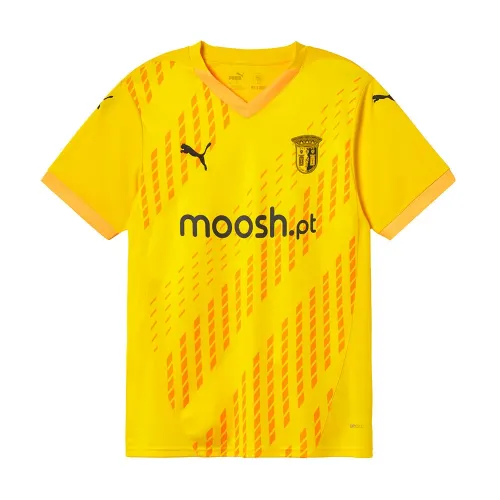 푸마 SC Braga 24/25 third 반팔 티셔츠 5142918333