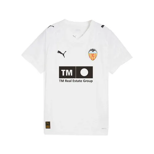 푸마 Valencia CF 25/26 Replica junior home 반팔 티셔츠 5142918362