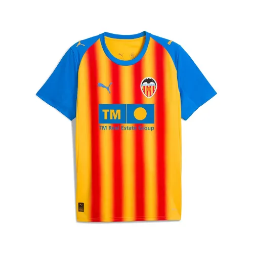 푸마 Valencia CF 25/26 Replica third 반팔 티셔츠 5142918369