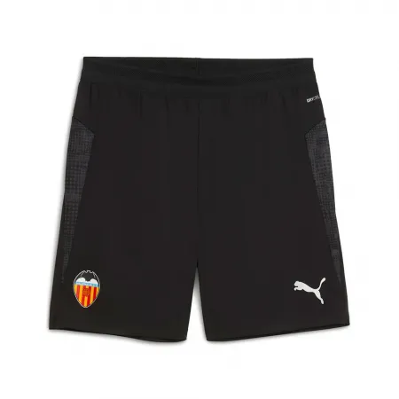 푸마 발렌시아 CF 25/26 트레이닝 Staff 반바지 5142918376