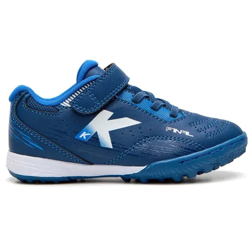 켈미 파이널 Elastic TF 주니어 축구화 5142920912