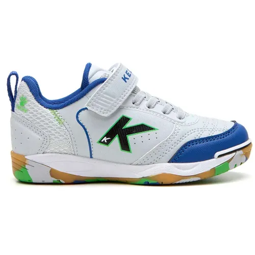 켈미 Goleiro Elastic 인도어 풋살화 5142920914