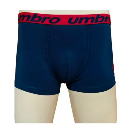 엄브로 Strech 코튼 복서 브리프 5142925996