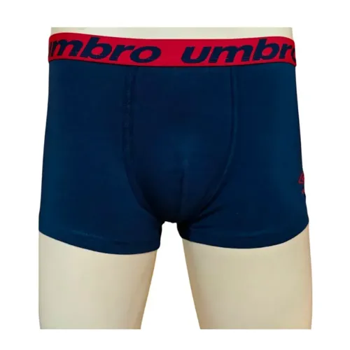 엄브로 Strech 코튼 복서 브리프 5142925996