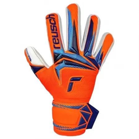 로이쉬 어트랙트 Fusion Nc 골키퍼 장갑 5142928350