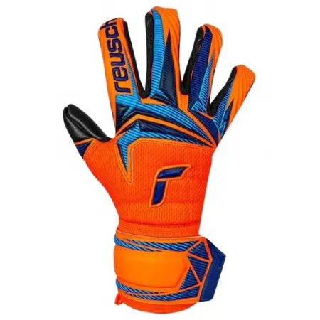 로이쉬 어트랙트 인피니티 에볼루션 Nc 주니어 골키퍼 장갑 5142928354