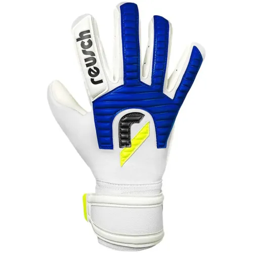 로이쉬 레거시 86 골드 X 골키퍼 장갑 5142928358