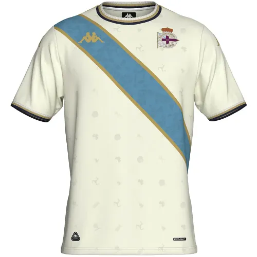 카파 2025 Third-Deportivo Third 주니어 반팔 티셔츠 5142953226