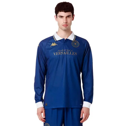 카파 2025-FC Versailles 반팔 티셔츠 5142953248