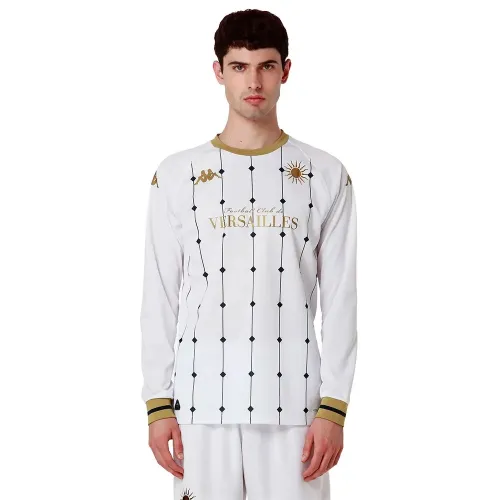 카파 2025-FC Versailles 반팔 티셔츠 5142953249