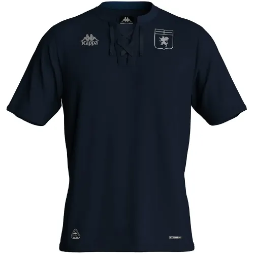 카파 2025-Genoa Third 반팔 티셔츠 5142953250