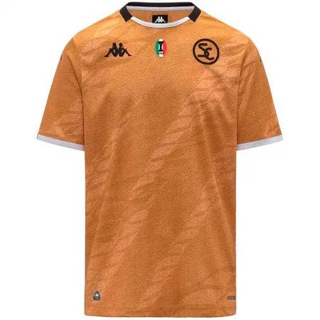 카파 2026-Spezia Third 반팔 티셔츠 5142953278