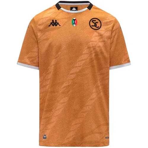 카파 2026-Spezia Third 반팔 티셔츠 5142953278