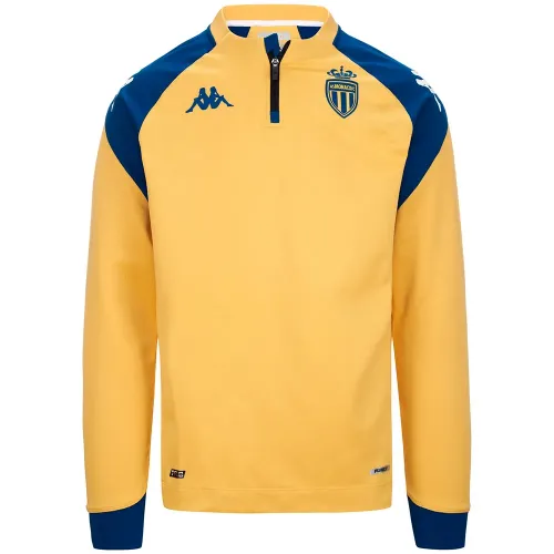 카파 Ablas 프로 7-AS Monaco 주니어 스웨트셔츠 5142953287