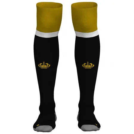 카파 Kombat Spark Pro-AS Monaco 네 번째 유니폼 축구 양말 5142953553