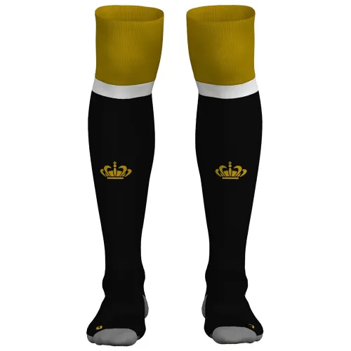 카파 Kombat Spark Pro-AS Monaco 네 번째 유니폼 축구 양말 5142953553