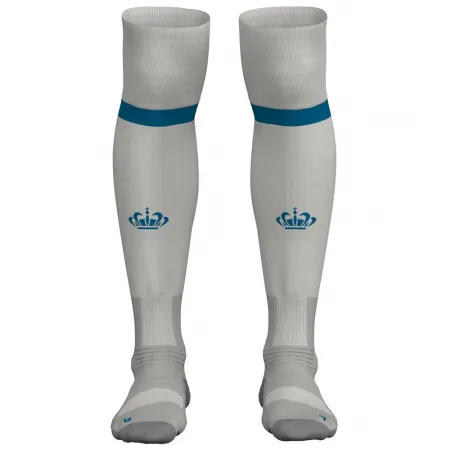 카파 Kombat Spark Pro-AS Monaco 네 번째 유니폼 축구 양말 5142953555