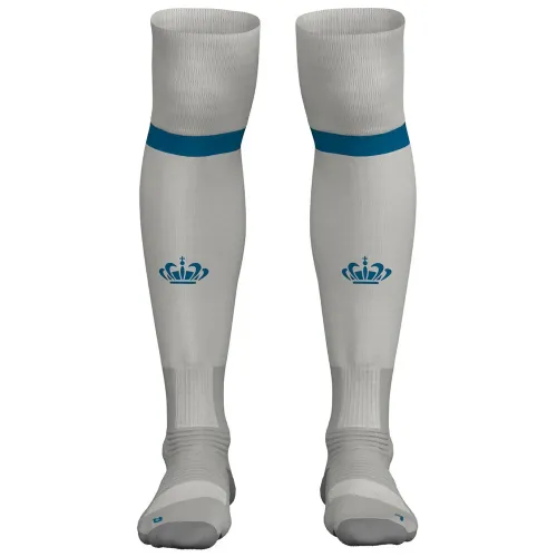 카파 Kombat Spark Pro-AS Monaco 네 번째 유니폼 축구 양말 5142953555