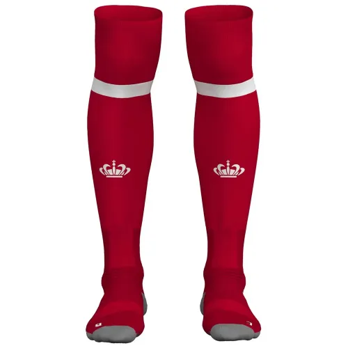 카파 Kombat Spark Pro-AS Monaco 네 번째 유니폼 축구 양말 5142953557