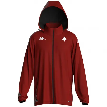 카파 Mavaro 프로-FC Metz 자켓 5142953572