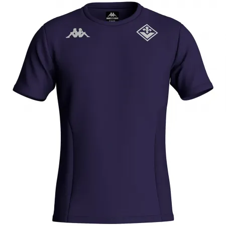 카파 Millido-AC Fiorentina 반팔 티셔츠 5142953584