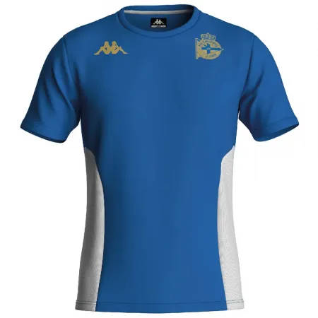 카파 Millido-Deportivo 홈 주니어 반팔 티셔츠 5142953585