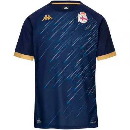 카파 Mokibapre 프로-Deportivo 홈 주니어 반팔 티셔츠 5142953615