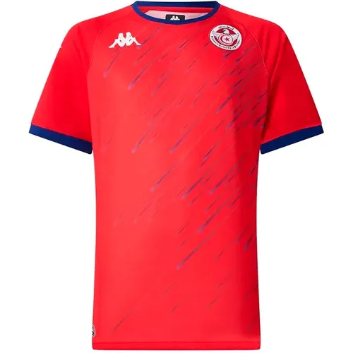 카파 Mokibapre 프로-Tunisia 반팔 티셔츠 5142953618