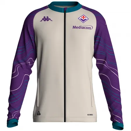 카파 Moxunapre Pro-Fiorentina 스웨트셔츠 5142953624