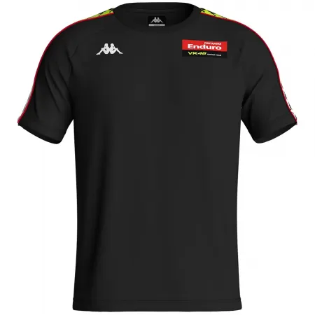 카파 Ran VR46 트래블 반팔 티셔츠 5142953645